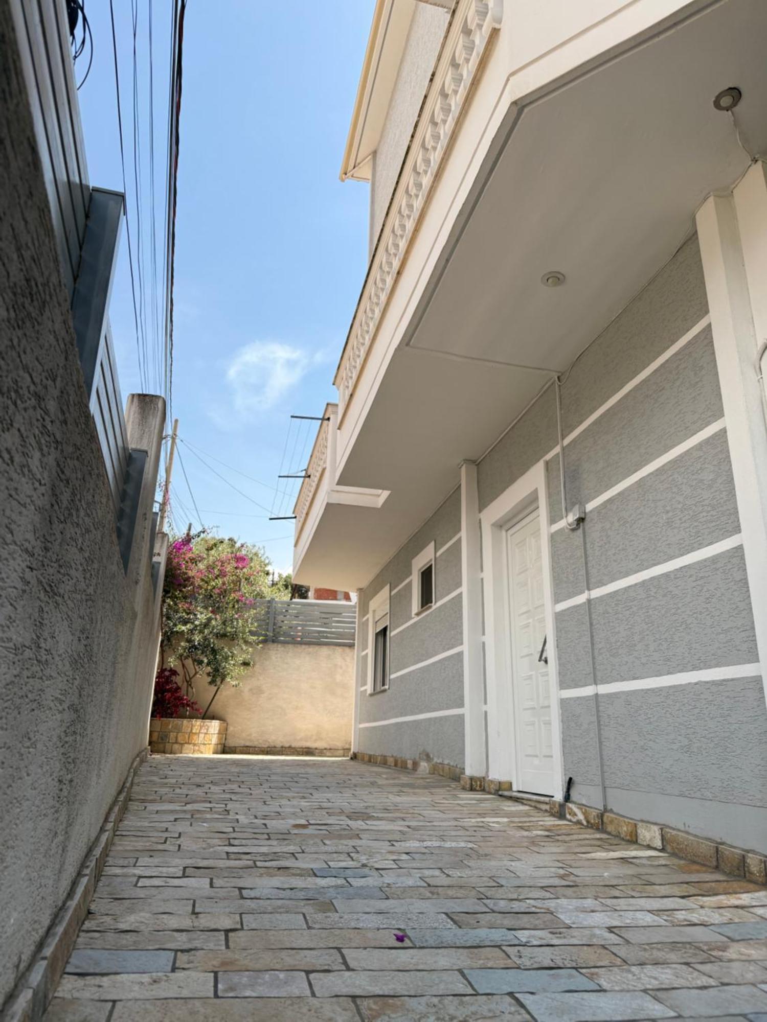 Apartments & Studios Ardian-Mandi Sarande-Albania Exterior foto