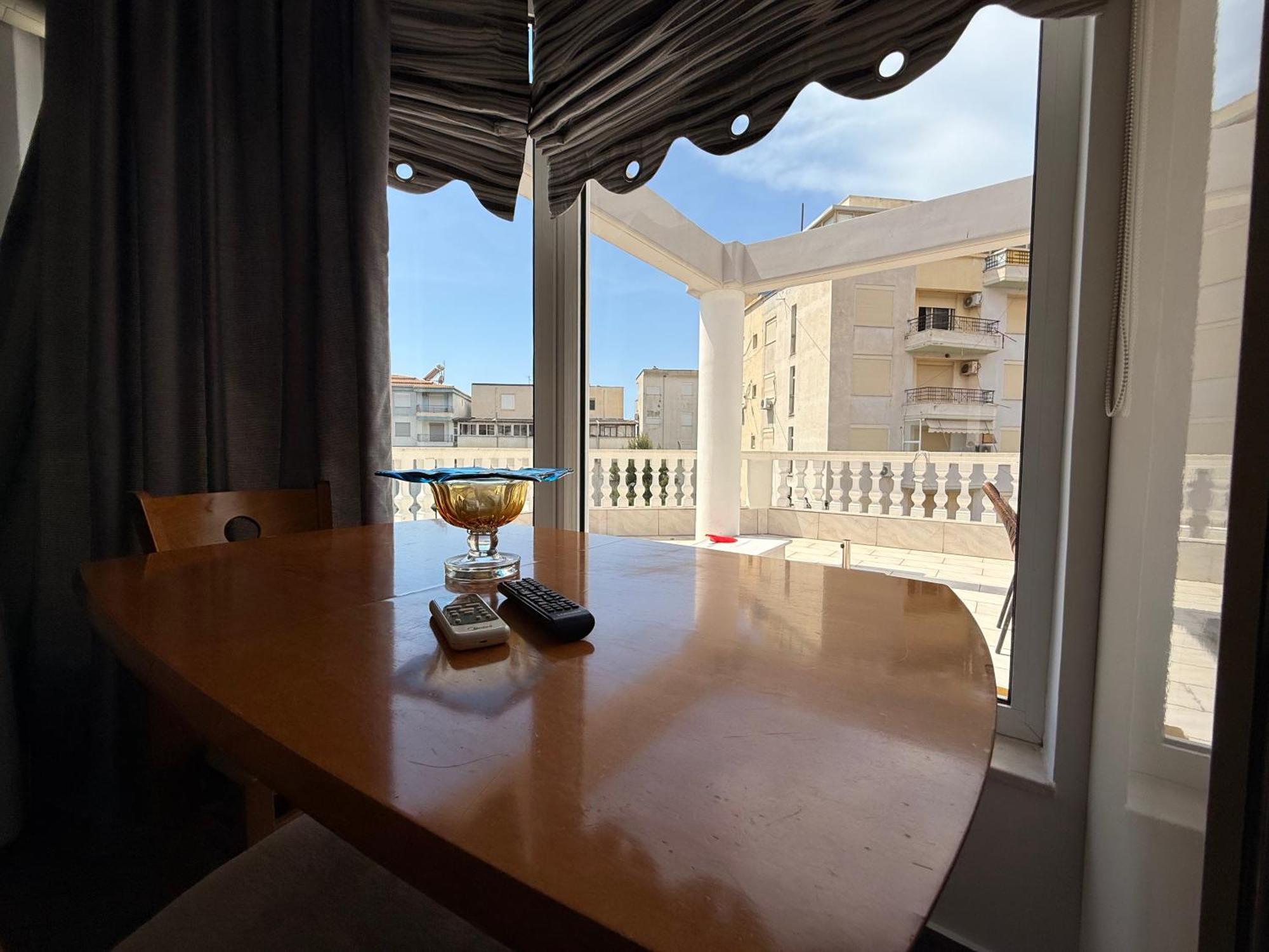 Apartments & Studios Ardian-Mandi Sarande-Albania Exterior foto